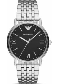 Zegarek Emporio Armani ZEGAREK MĘSKI EMPORIO ARMANI AR11152 - KAPPPA (zi065a) NoSize #1