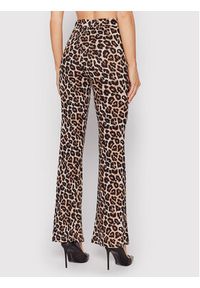 Noisy may - Noisy May Spodnie materiałowe Pasa 27015320 Brązowy Regular Fit. Kolor: brązowy. Materiał: bawełna #2