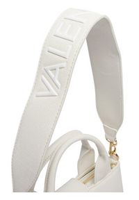 VALENTINO - Valentino Torebka Dione Re VBS9U806 Biały. Kolor: biały. Materiał: skórzane #3
