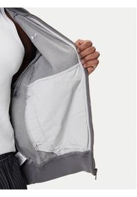 Adidas - adidas Kurtka jeansowa SST adicolor JW5915 Szary Loose Fit. Kolor: szary. Materiał: bawełna #4