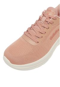 Go Soft Sneakersy CEOWB-MYRW-25647 Różowy. Kolor: różowy. Materiał: materiał #2