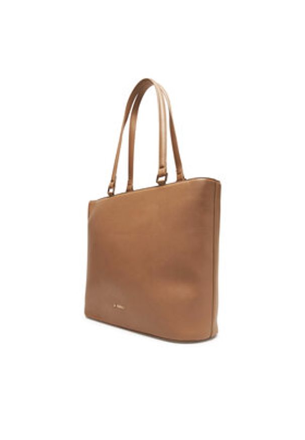 Jenny - JENNY Torebka MJT-C-003-04 Beżowy. Kolor: beżowy