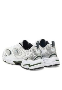 Lacoste Sneakersy Storm 96 2K 7-49SFA0025 Biały. Kolor: biały. Materiał: materiał #4