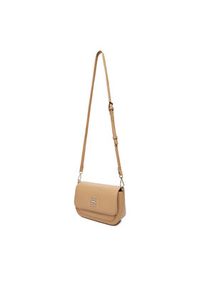 Nine West Torebka CEO-LAYLA-S241045 Beżowy. Kolor: beżowy #3