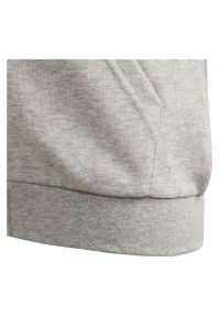 Adidas - Bluza dla dzieci adidas Linear Hoodie FM7026. Materiał: materiał, włókno, poliester, bawełna #5