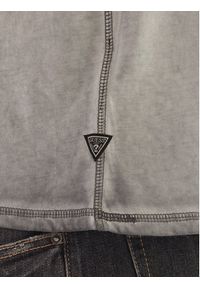 Guess T-Shirt M6GI26 K3246 Szary Regular Fit. Kolor: szary. Materiał: bawełna #3
