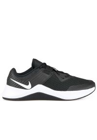 Buty Nike MC Trainer CU3580-002 - czarne. Zapięcie: sznurówki. Kolor: czarny. Materiał: guma. Szerokość cholewki: normalna #1