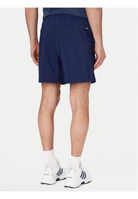 Adidas - adidas Szorty sportowe Workout Essentials Base KD2947 Granatowy Regular Fit. Kolor: niebieski. Materiał: syntetyk #4