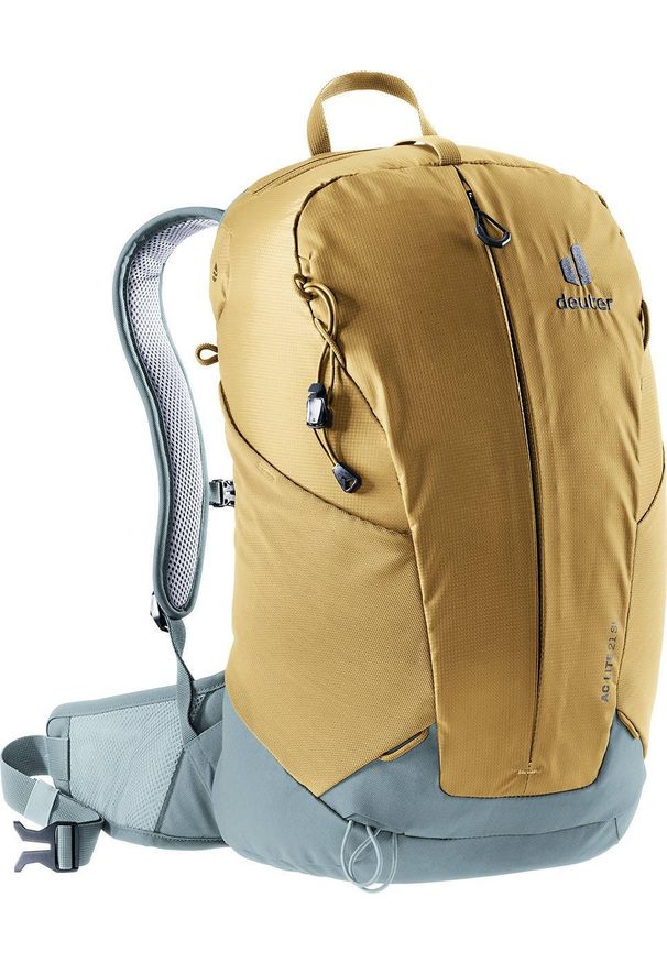 Plecak turystyczny Deuter AC Lite 21 l SL Caramel-sage