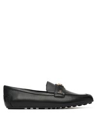 Baleriny MICHAEL Michael Kors. Kolor: czarny