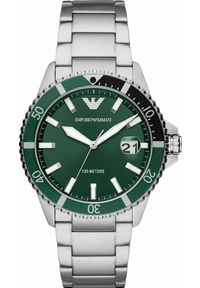 Zegarek Emporio Armani Zegarek Męski Armani AR11338 ( 42 mm) #1