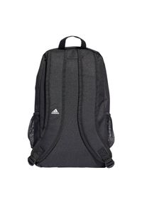 Adidas - Plecak adidas Tiro DQ1083 Prom. Materiał: poliester, tkanina. Wzór: ze splotem. Styl: casual #2