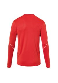 UHLSPORT - Koszulka z długim rękawem Uhlsport Stream 22. Kolor: wielokolorowy, biały, czerwony. Długość rękawa: długi rękaw. Długość: długie. Sport: piłka nożna #2