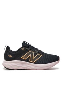 Buty do biegania New Balance. Kolor: czarny