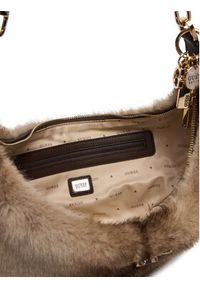 Guess Torebka 180097 Beżowy. Kolor: beżowy #5