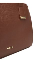 MEXX Torebka C-MEXX-L-020-08 Brązowy. Kolor: brązowy #4