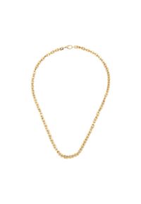 Tous - TOUS Naszyjnik 1004558700 Złoty. Materiał: ze stali, ze stali nierdzewnej. Kolor: złoty #1