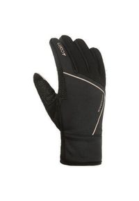 CAIRN - Rękawice narciarskie Cairn Quicker Touch. Kolor: szary, wielokolorowy, czarny. Sezon: zima. Sport: narciarstwo #1