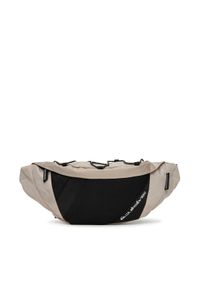 Quiksilver Saszetka nerka QUIC-M-003-07 Beżowy. Kolor: beżowy. Materiał: materiał