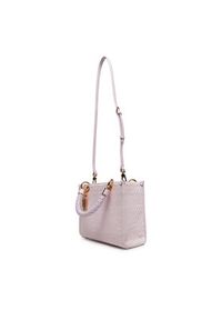 Elisabetta Franchi Torba BS13A51E2 544 Fioletowy. Kolor: fioletowy #5