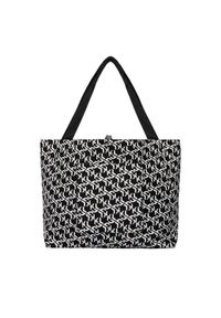 Karl Lagerfeld Jeans Torebka B1W50009 Czarny. Kolor: czarny #1