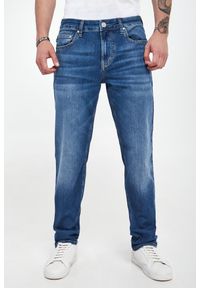 JOOP! Jeans - Jeansy męskie Mitch JOOP! JEANS #4