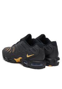 Nike Sneakersy Air Max Plus Drift FZ4748 Czarny. Kolor: czarny. Model: Nike Air Max #6