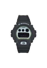 G-Shock Zegarek Limited DW-6900HD-8ER Szary. Kolor: szary. Materiał: syntetyk #1