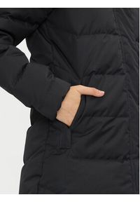 Helly Hansen Parka Aden 54429 Czarny Regular Fit. Kolor: czarny. Materiał: syntetyk #5