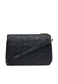 MEXX Torebka CEO-MEXX-S-013-07 Czarny. Kolor: czarny. Materiał: skórzane #3