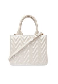 Guess Torebka J6GZ04 W4090 Biały. Kolor: biały. Materiał: skórzane #6