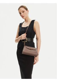 Furla Torebka Sfera Soft Mini WE00680 BX2269 MA200 Brązowy. Kolor: brązowy. Materiał: skórzane #3