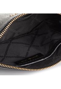 MICHAEL Michael Kors Torebka Pouches & Clutches 32F7GFDW6L Czarny. Kolor: czarny. Materiał: skórzane #3