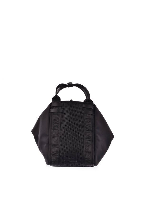 Big Star Accessories - Torba BIG STAR HH574097 Czarny. Kolor: czarny
