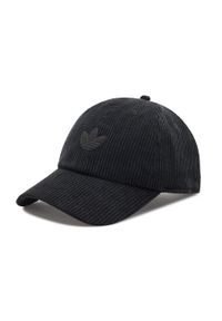 Adidas - Czapka z daszkiem adidas Con Dad Cap HM1726 Black. Kolor: czarny. Materiał: materiał #1