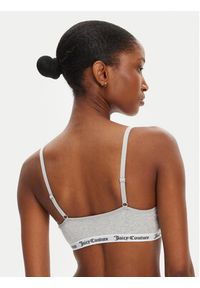 Juicy Couture Komplet 2 biustonoszy topów JCTBT125973 Kolorowy. Materiał: bawełna. Wzór: kolorowy #4