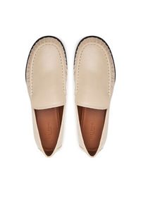 Vagabond Shoemakers Lordsy Brandi 6229-001-37 Kremowy. Kolor: kremowy. Materiał: skóra #5