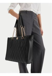 Beverly Hills Polo Club Torebka CEO-BHPC-C-016-09 Czarny. Kolor: czarny #2