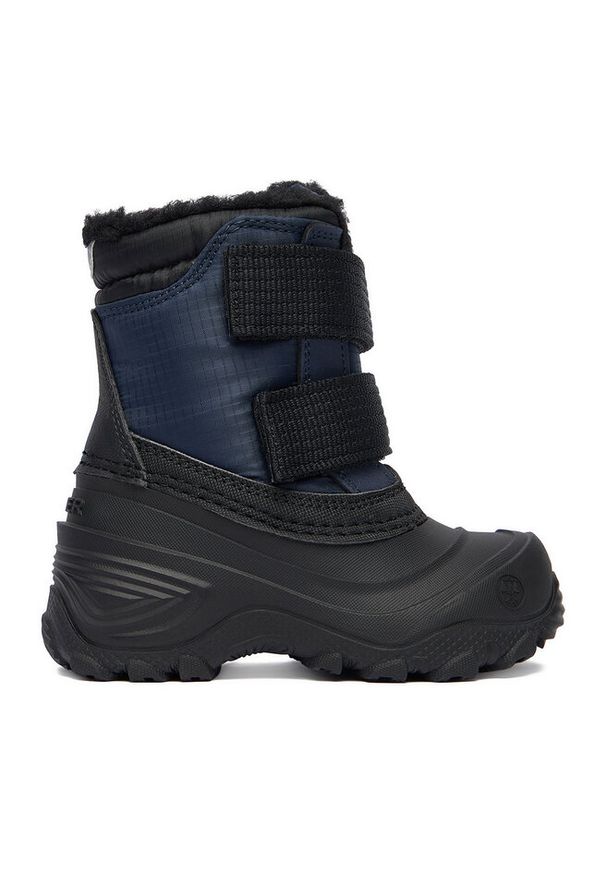 Śniegowce Hunter. Kolor: niebieski