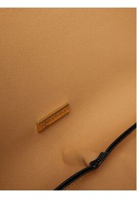 Gino Rossi - GINO ROSSI Torebka C-LDA8548 Czarny. Kolor: czarny #5