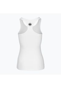 PITBULL - Tank top damski Pitbull R Tank Top. Kolor: biały