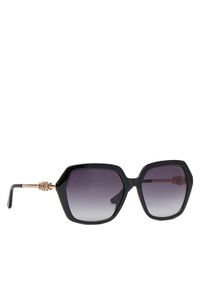 Guess Okulary przeciwsłoneczne GU00267 Czarny. Kolor: czarny #1