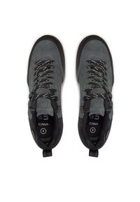 CMP Trekkingi Mintaka Wp Trekking Shoes 3Q19587 Szary. Kolor: szary. Materiał: zamsz, skóra. Sport: turystyka piesza #3