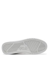 Fila Sneakersy Crosscourt 2 Nt Patch FFM0272 Biały. Kolor: biały #6
