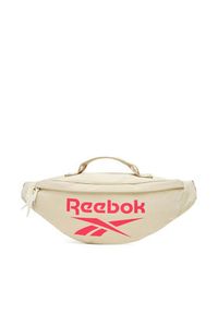 Reebok Nerka RBK-039-CCC-05 Écru. Materiał: materiał #5