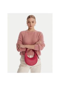 Torebka Furla. Kolor: różowy #1