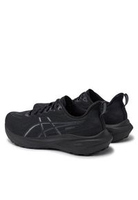 Asics Buty do biegania Gt-2000 131011B861 Czarny. Kolor: czarny. Materiał: mesh, materiał #3