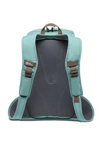 Plecak turystyczne damski Jack Wolfskin Waimea. Kolor: zielony