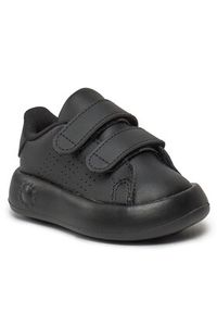 Adidas - adidas Sneakersy Grand Court 2.0 Cf I ID5285 Czarny. Kolor: czarny. Materiał: skóra #5