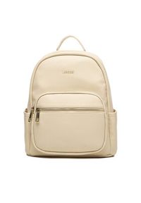 Lasocki Plecak CEO-LSK-L-015-09 Écru. Kolor: kremowy. Materiał: materiał #6